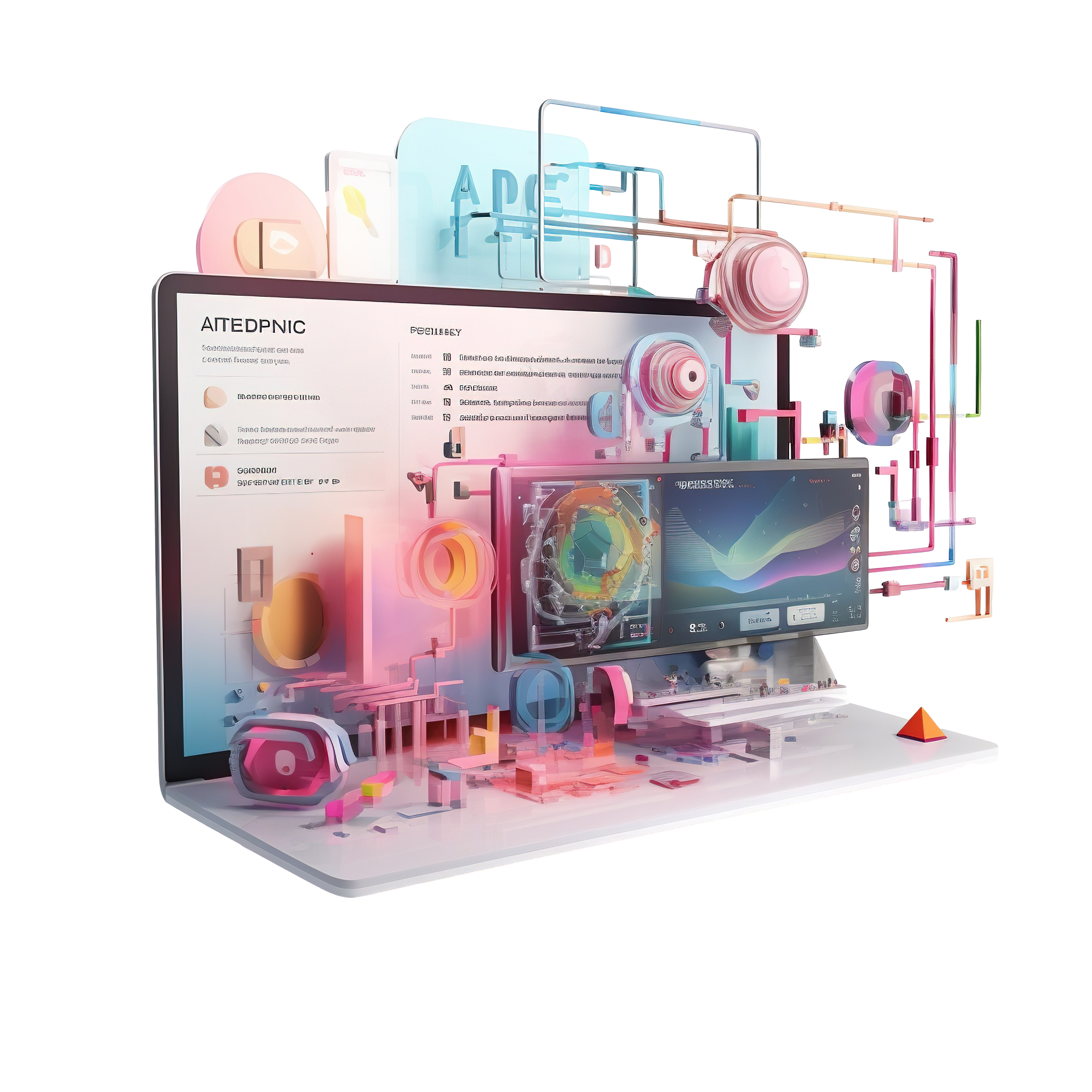 Freelance web et mobile