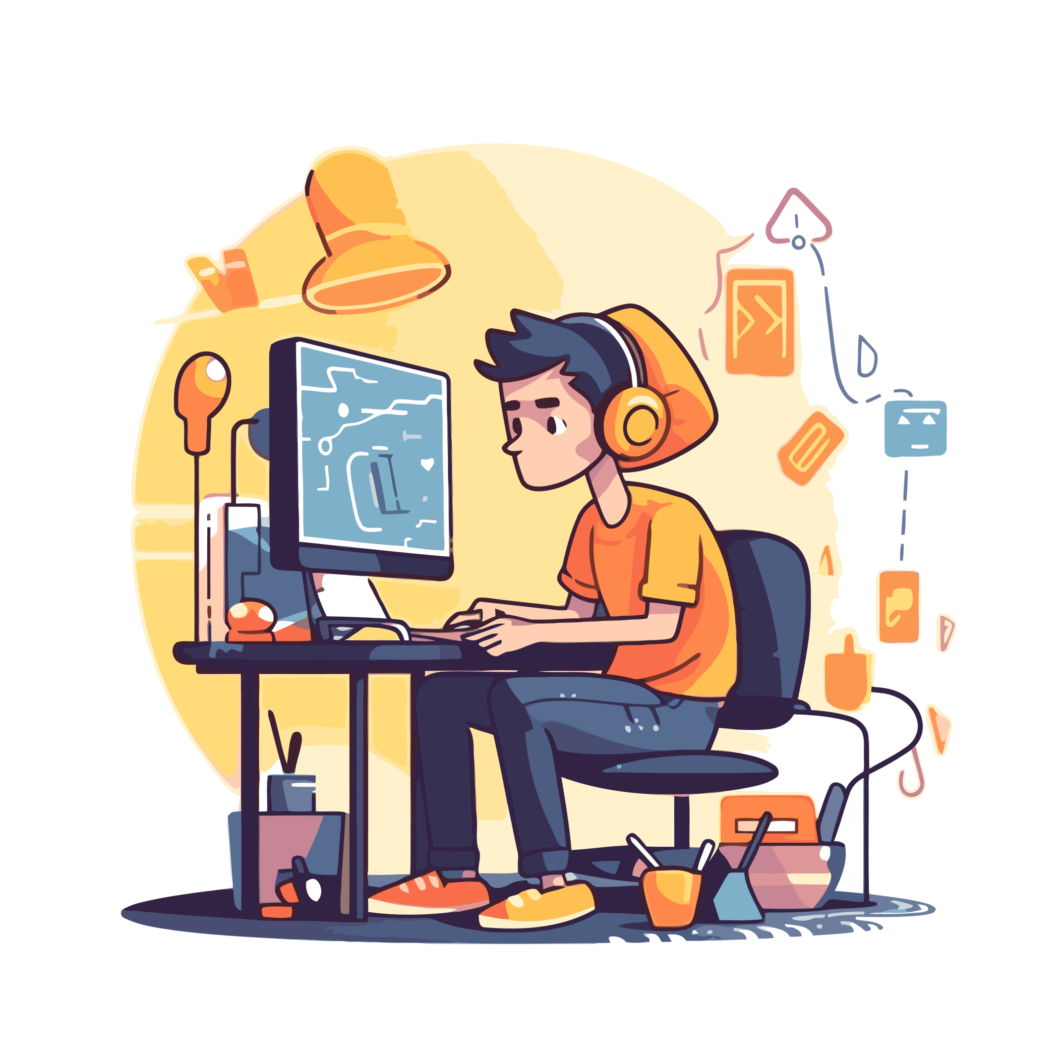 Freelance web et mobile